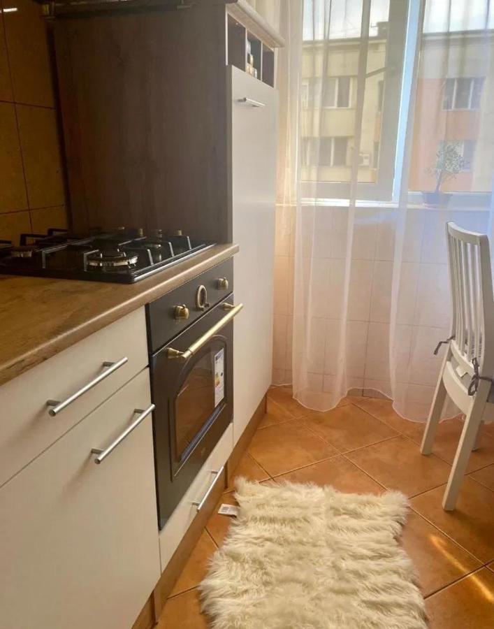 Modern Oasis With A Cozy Fireplace Your Stylish Apartment Minutes From Downtown Bucureşti Ngoại thất bức ảnh