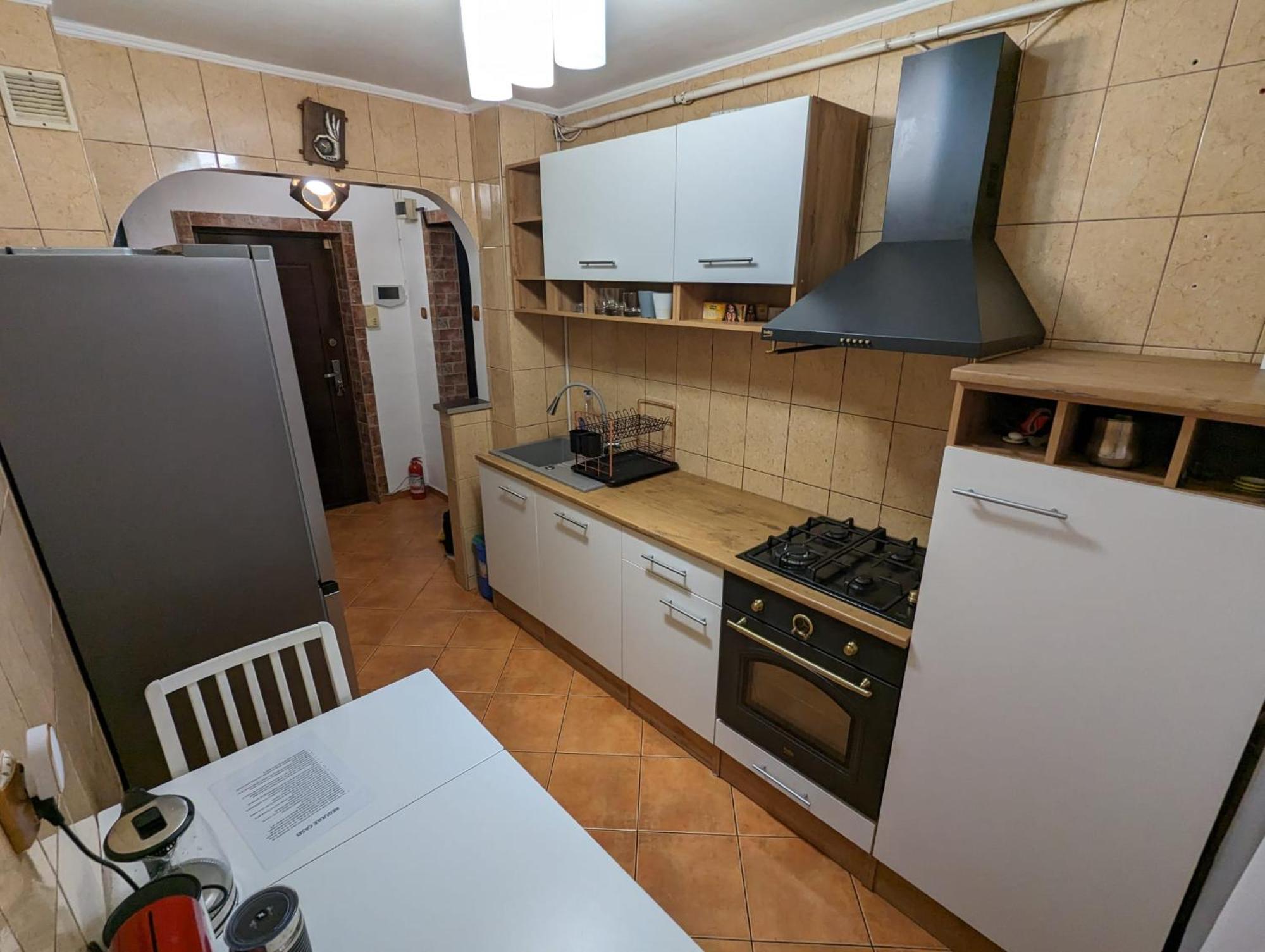 Modern Oasis With A Cozy Fireplace Your Stylish Apartment Minutes From Downtown Bucureşti Ngoại thất bức ảnh